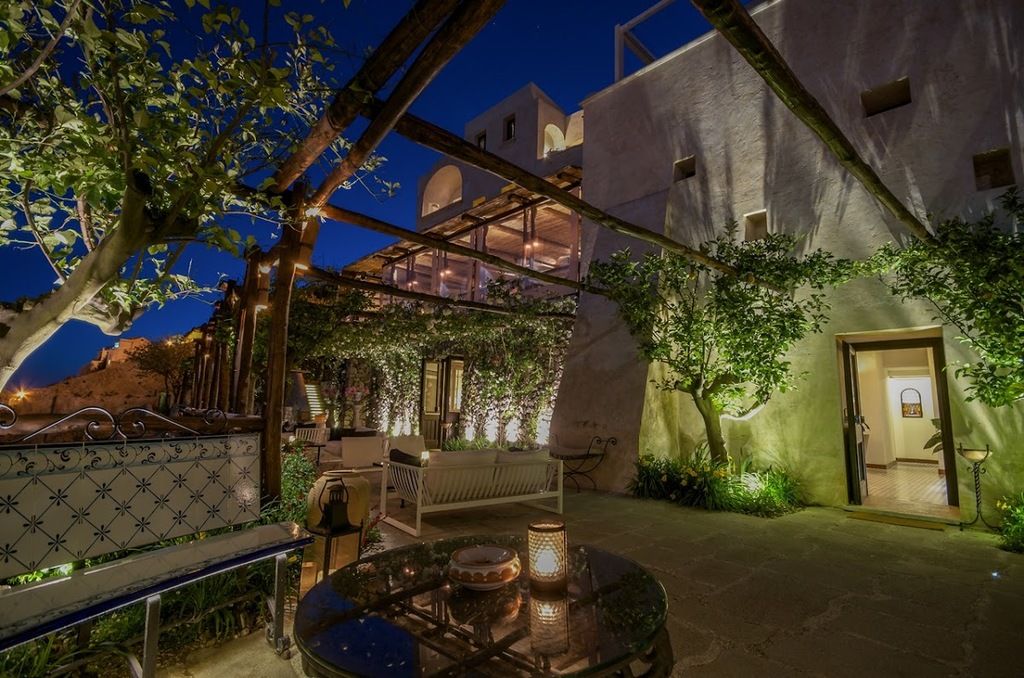 Monastero Santa Rosa Hotel & Spa – Photo 3