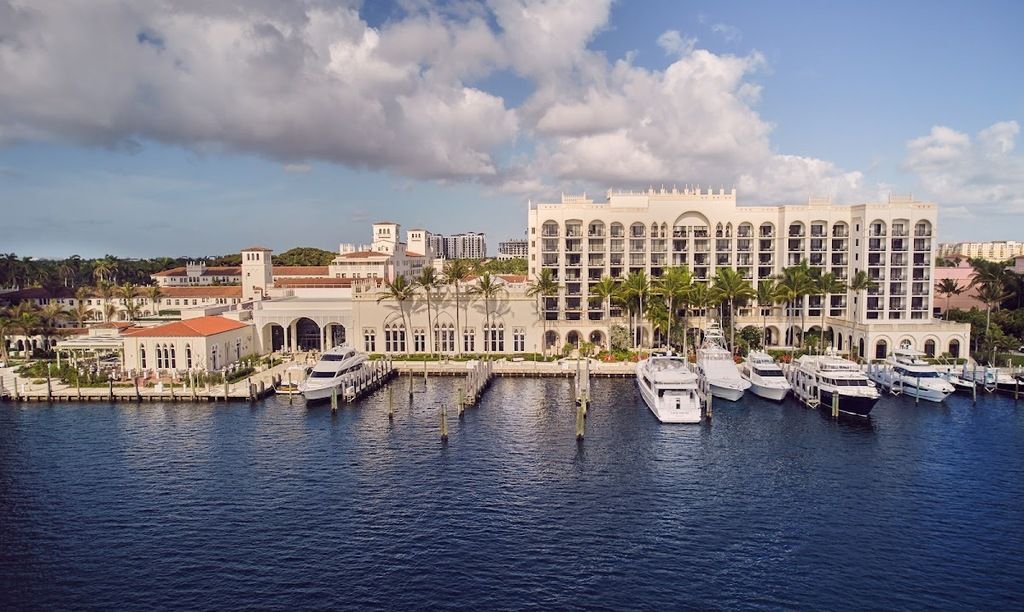 Yacht Club at The Boca Raton – Photo 6