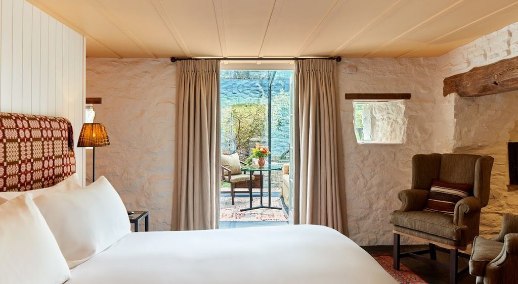 Grove of Narberth, an SLH Hotel – Photo 2