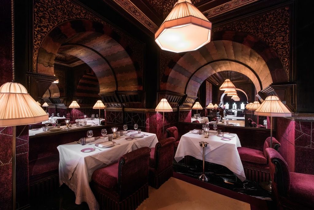 La Mamounia – Photo 4
