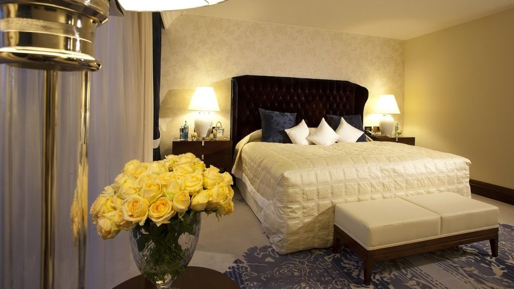 Hilton Frankfurt Gravenbruch – Photo 6