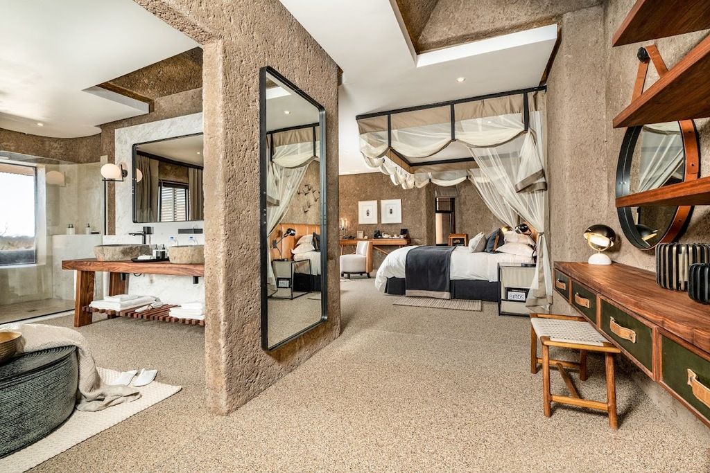 Sabi Sabi Earth Lodge – Photo 5