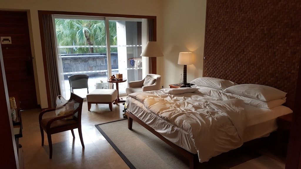 Mandarin Oriental, Sanya – Photo 2