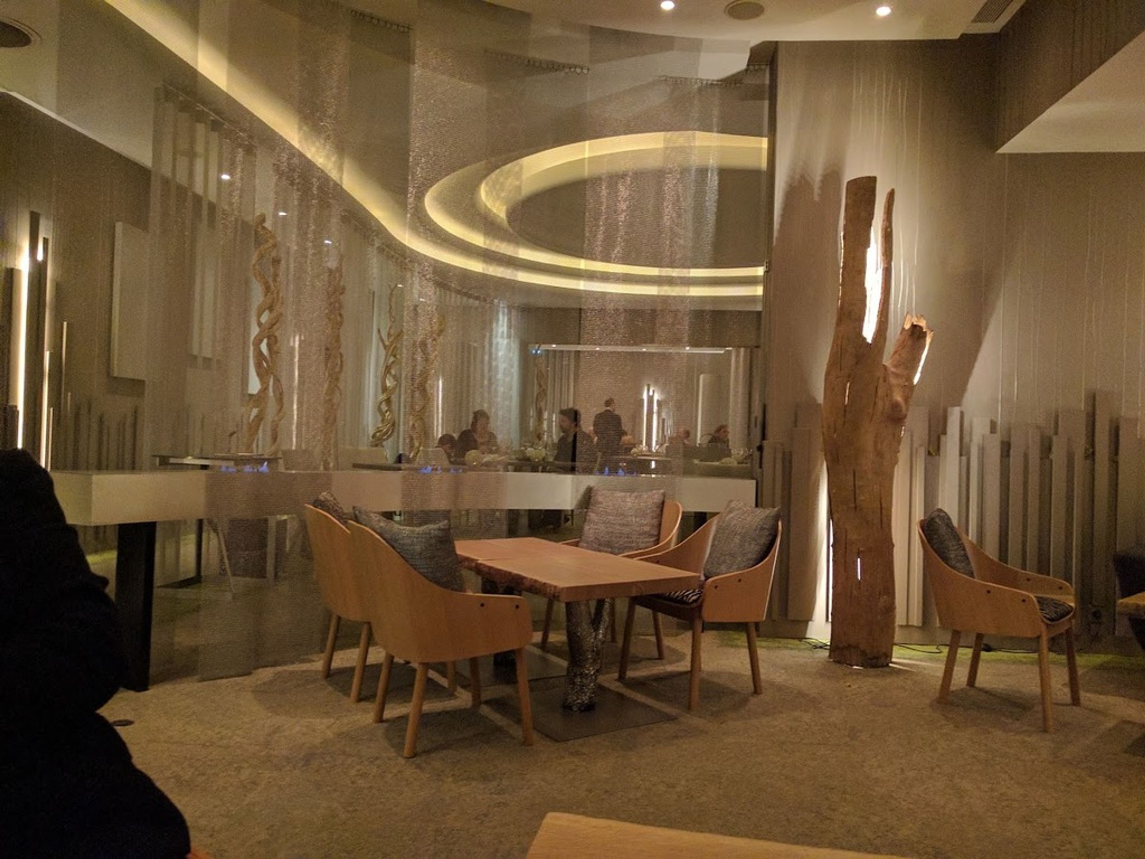 La Table de Franck Putelat