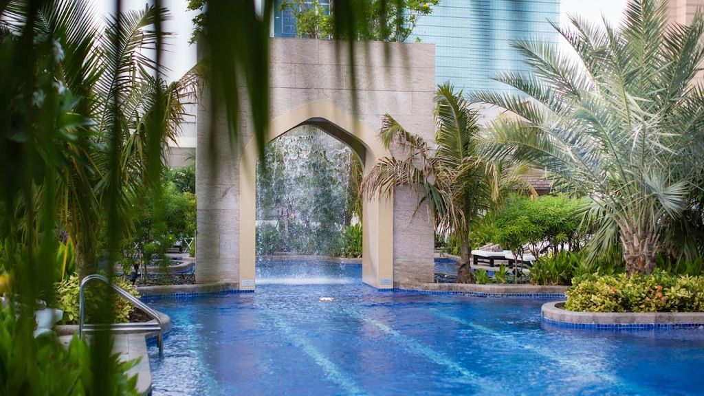 Conrad Dubai – Photo 3