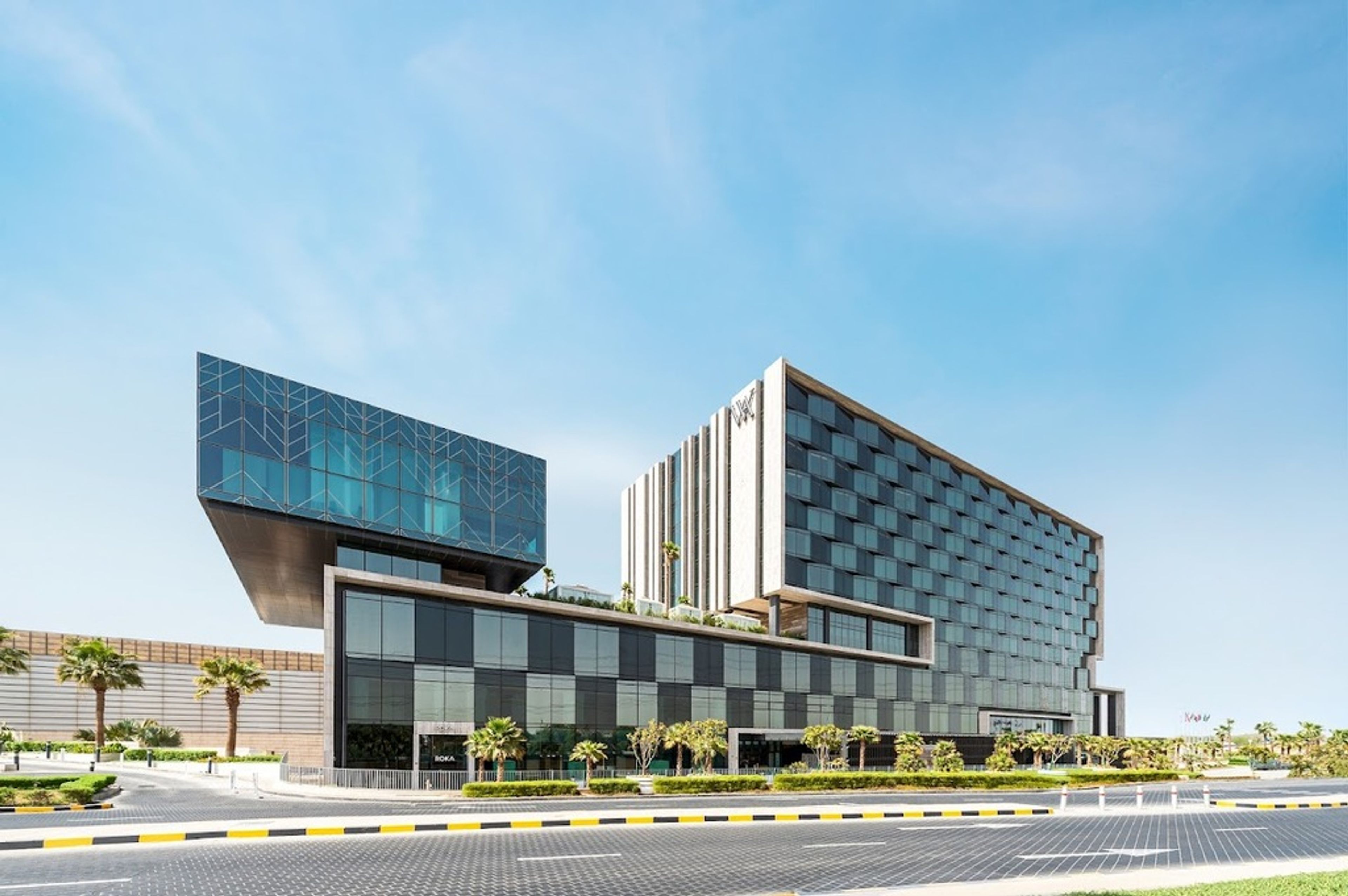 Waldorf Astoria Kuwait