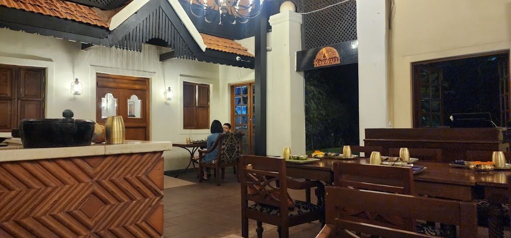 Karavalli – Photo 5