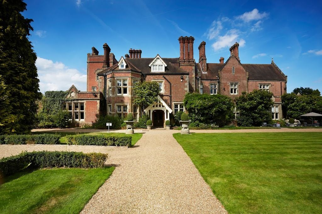 Alexander House and Utopia Spa, an SLH Hotel – Photo 5