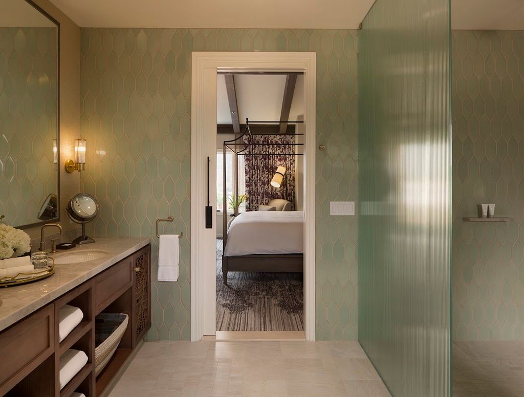 Bernardus Lodge & Spa – Photo 4