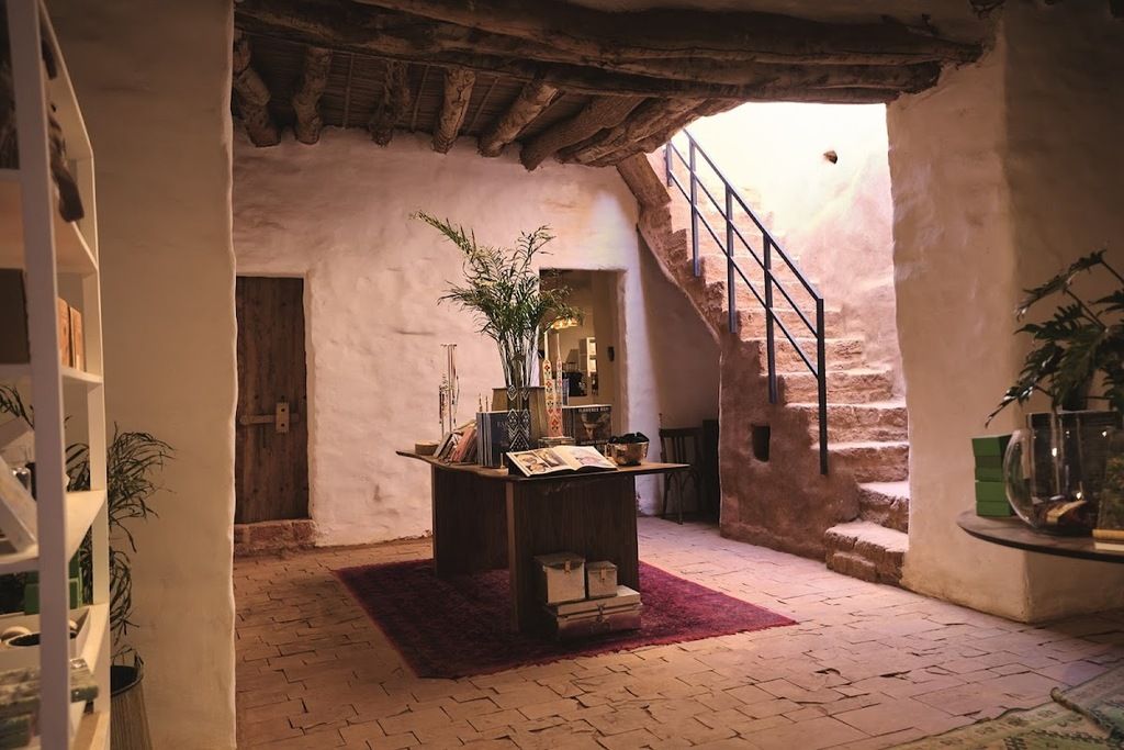 Dar Tantora The House Hotel – Photo 4