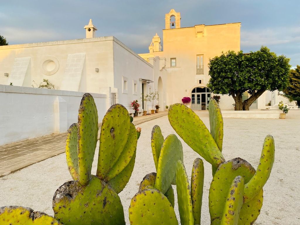 Masseria Le Torri – Photo 6