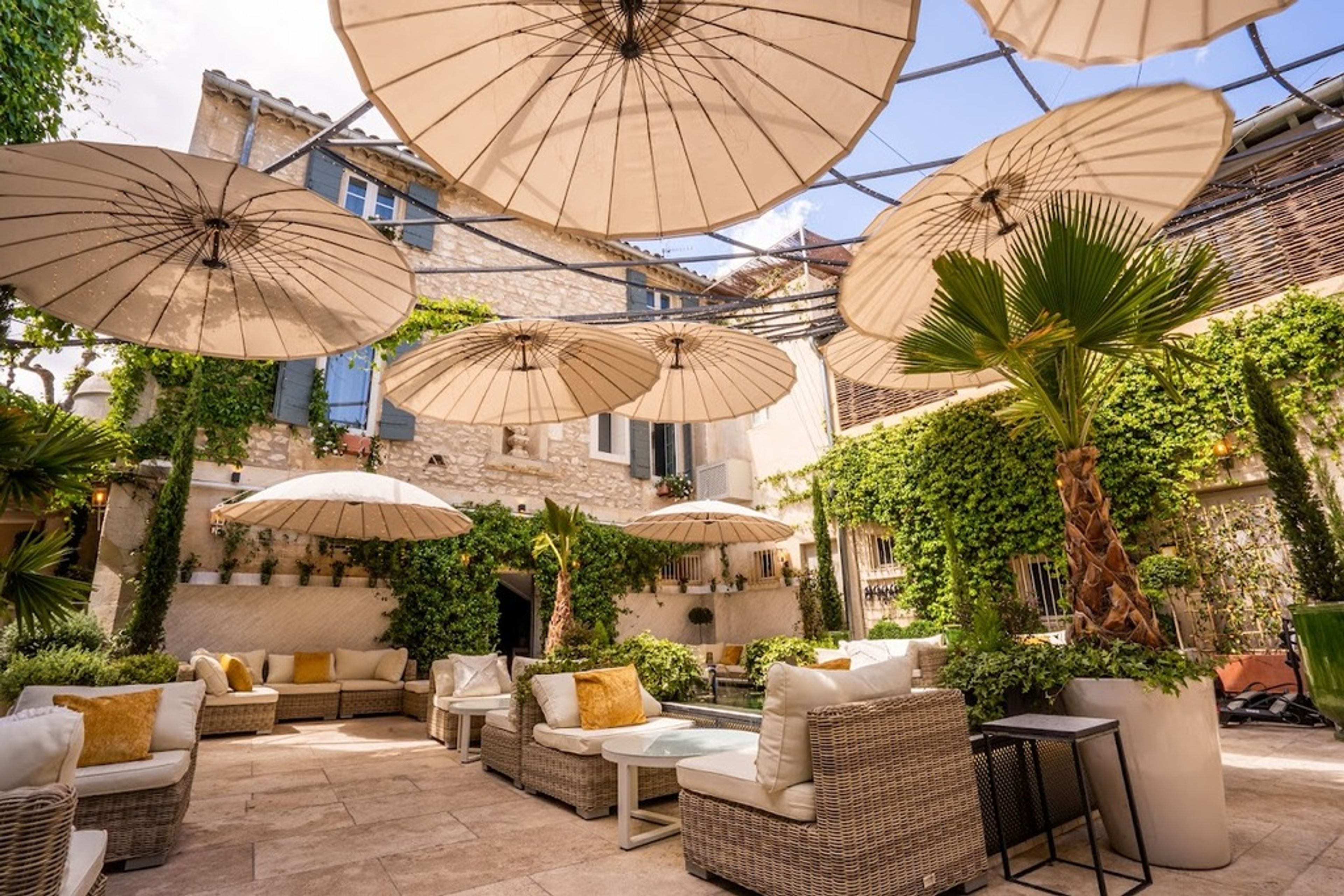 L’ Auberge De Saint-Rémy
