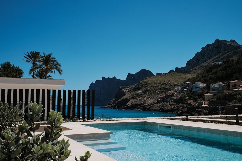 Hotel El Vicenç de la Mar - Adults Only (+12) – Photo 3