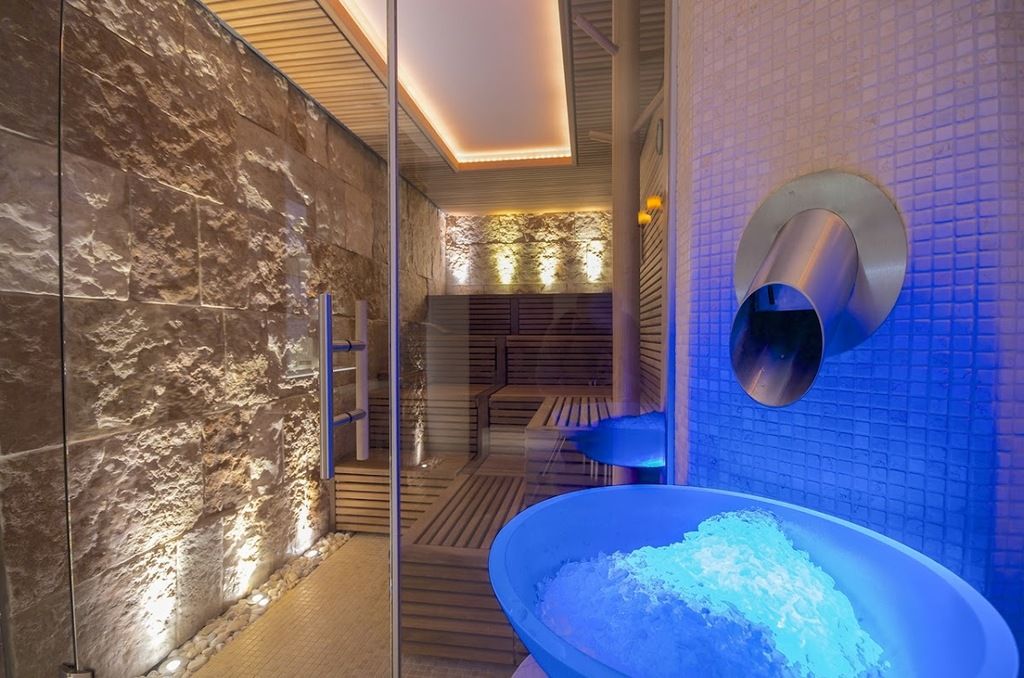 Monastero Santa Rosa Hotel & Spa – Photo 6