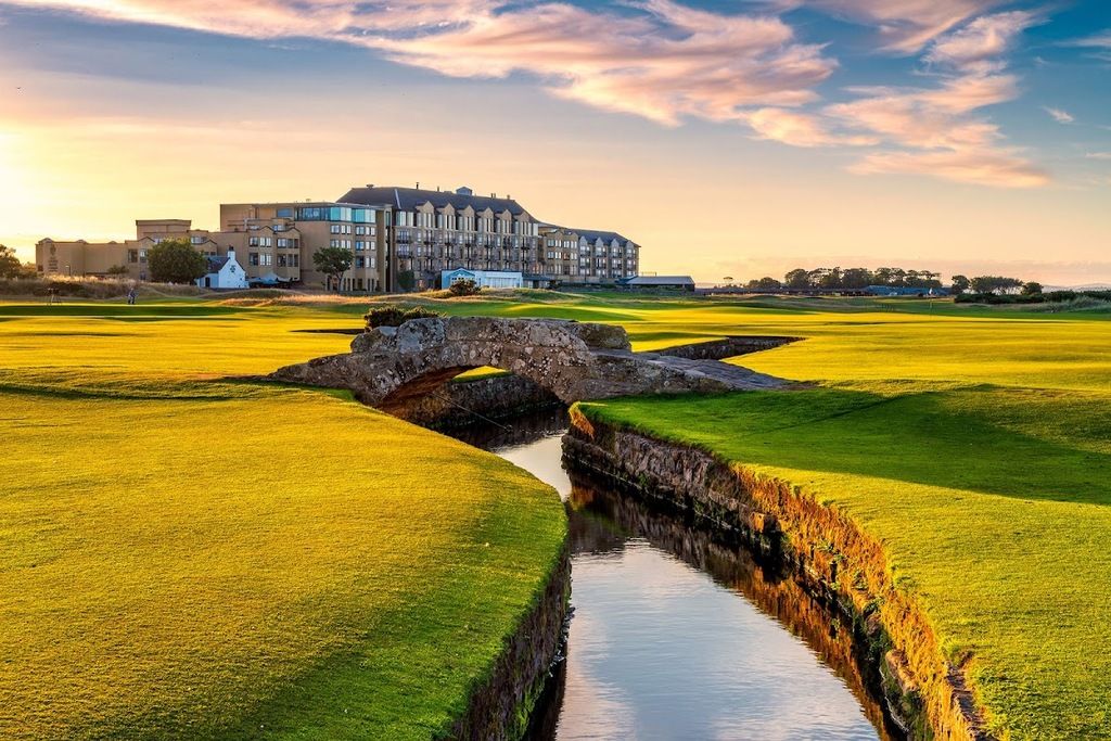 Old Course Hotel, Golf Resort & Spa – Photo 5