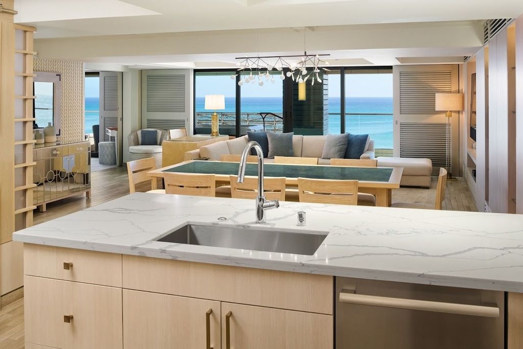 ESPACIO The Jewel of Waikiki – Photo 5