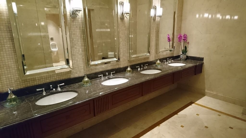 Four Seasons Hotel Istanbul At The Bosphorus – Photo 4