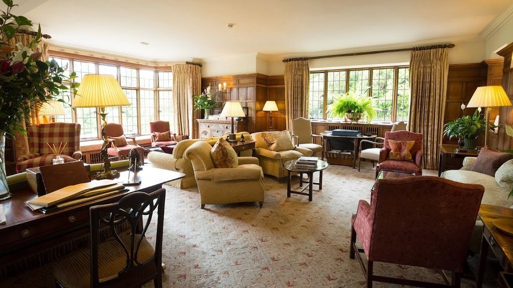 Gidleigh Park – Photo 5