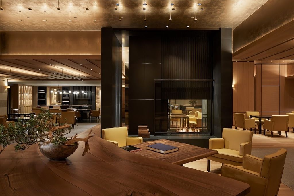Park Hyatt Kyoto – Photo 5