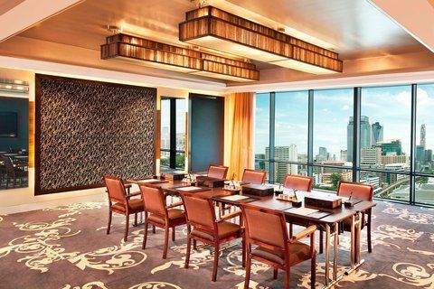 The St. Regis Bangkok – Photo 5