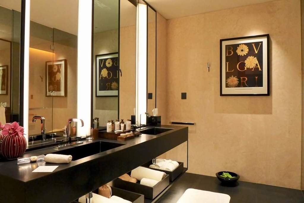 Bulgari Hotel, Shanghai – Photo 6