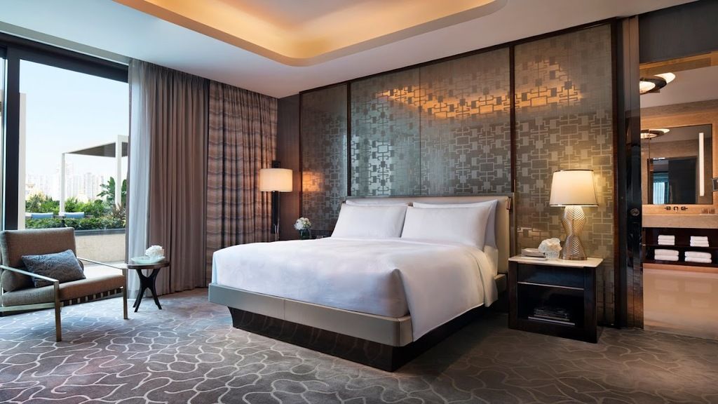 JW Marriott Hotel Macau – Photo 2