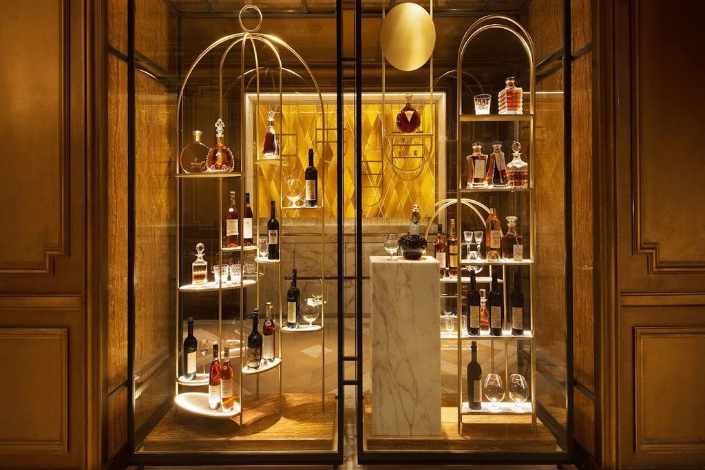 Hôtel de Crillon, A Rosewood Hotel – Photo 5