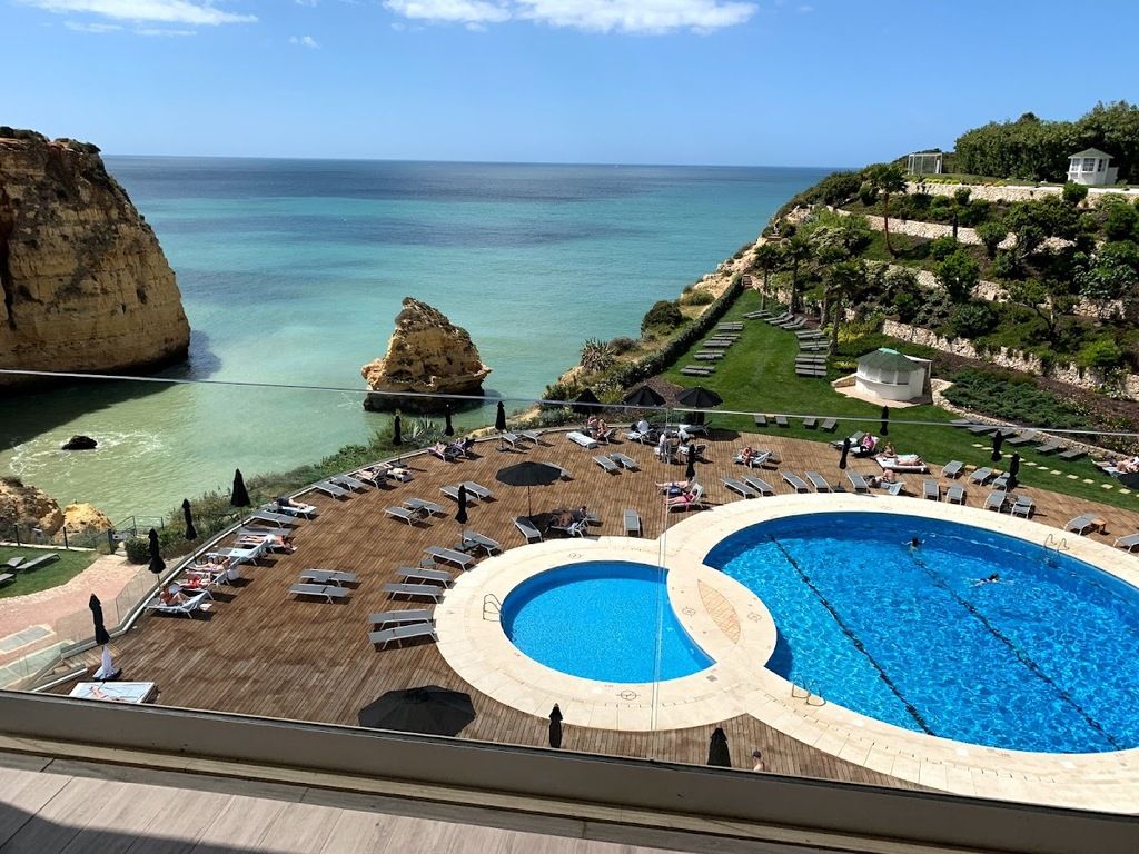 Tivoli Carvoeiro Algarve Resort – Photo 3