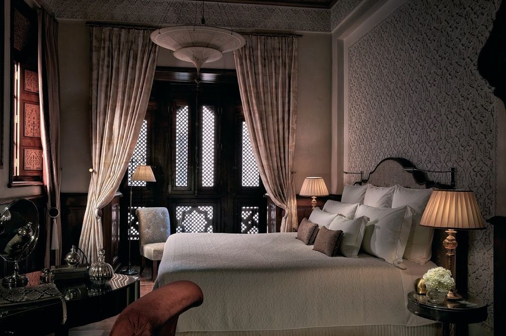 Royal Mansour Marrakech – Photo 2