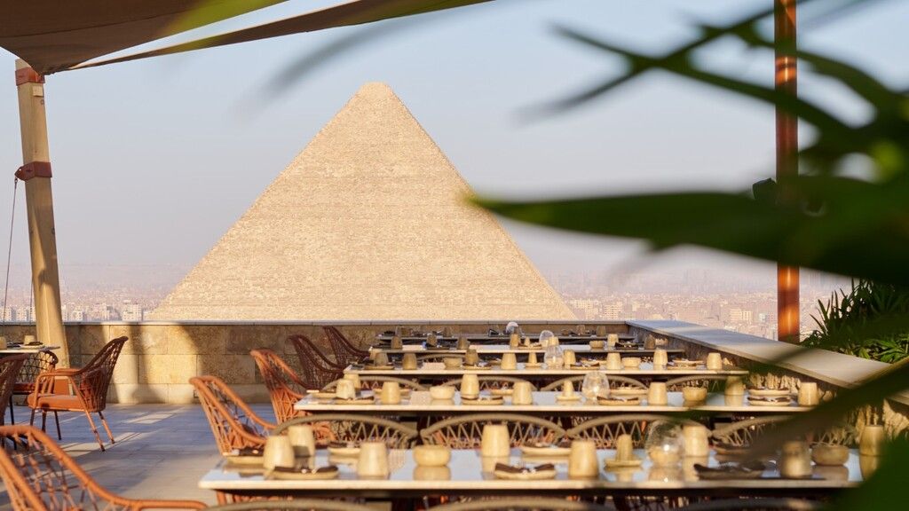 Khufu's – Photo 4