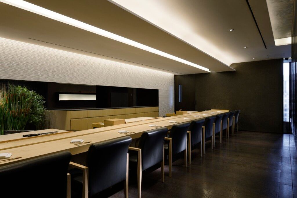 스시조 - Sushi Cho – Photo 5