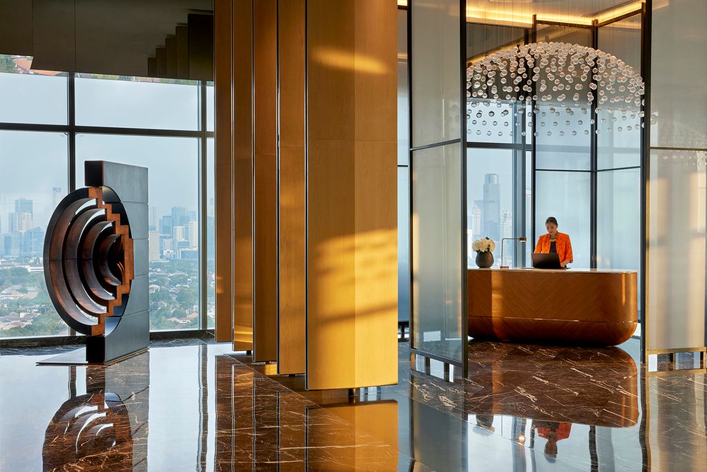 Park Hyatt Jakarta – Photo 4