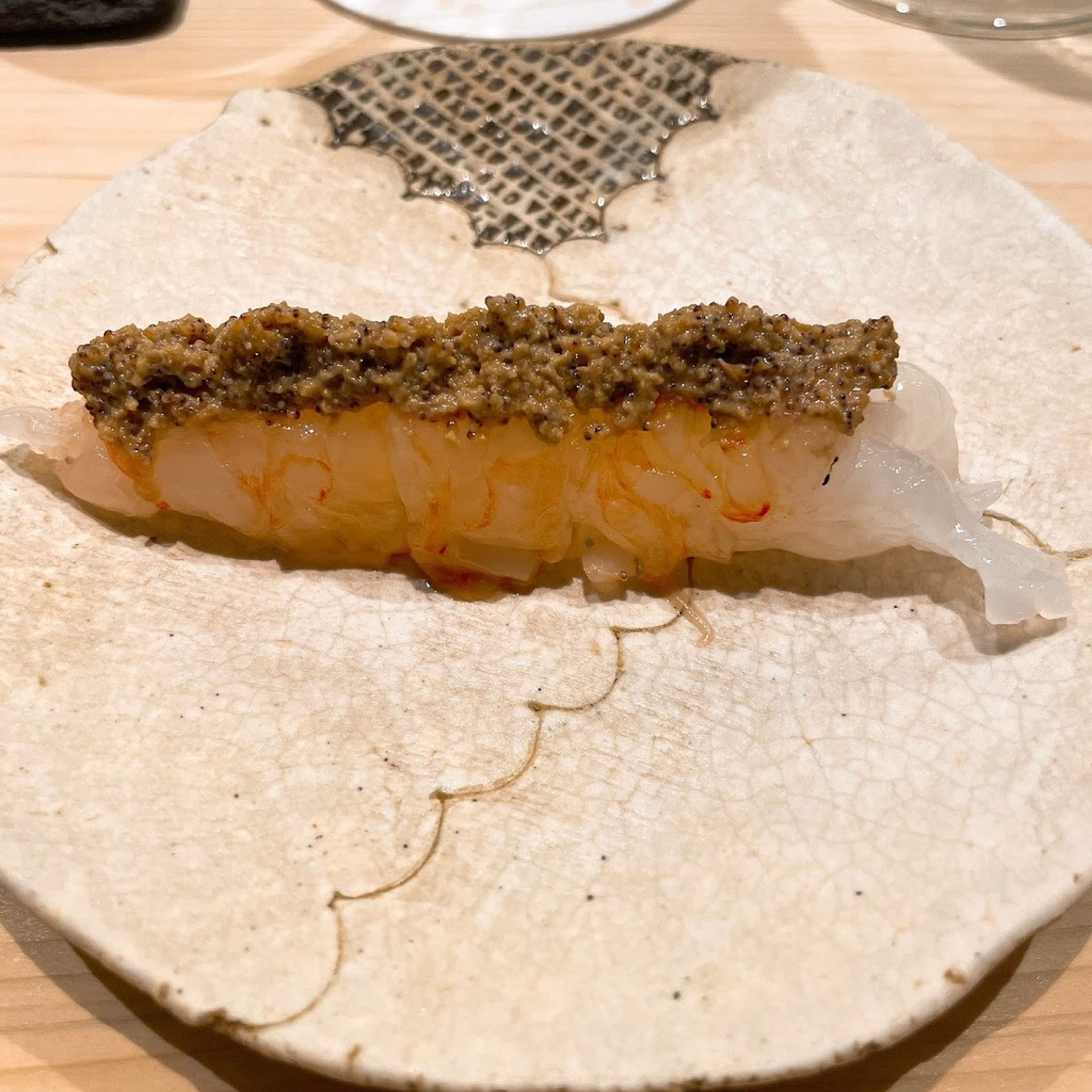 鮨 なんば 日比谷 -Sushi Namba – Photo 6