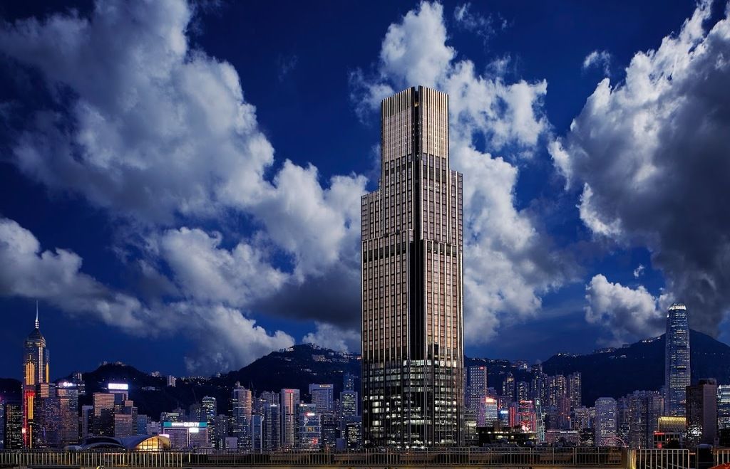 Rosewood Hong Kong – Photo 4
