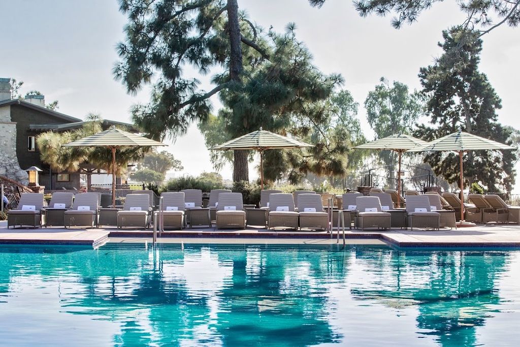 The Lodge at Torrey Pines – Photo 3