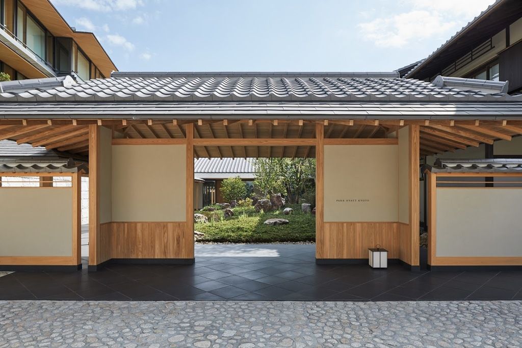 Park Hyatt Kyoto – Photo 3
