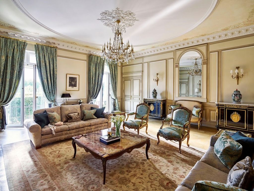 Le Meurice – Photo 3