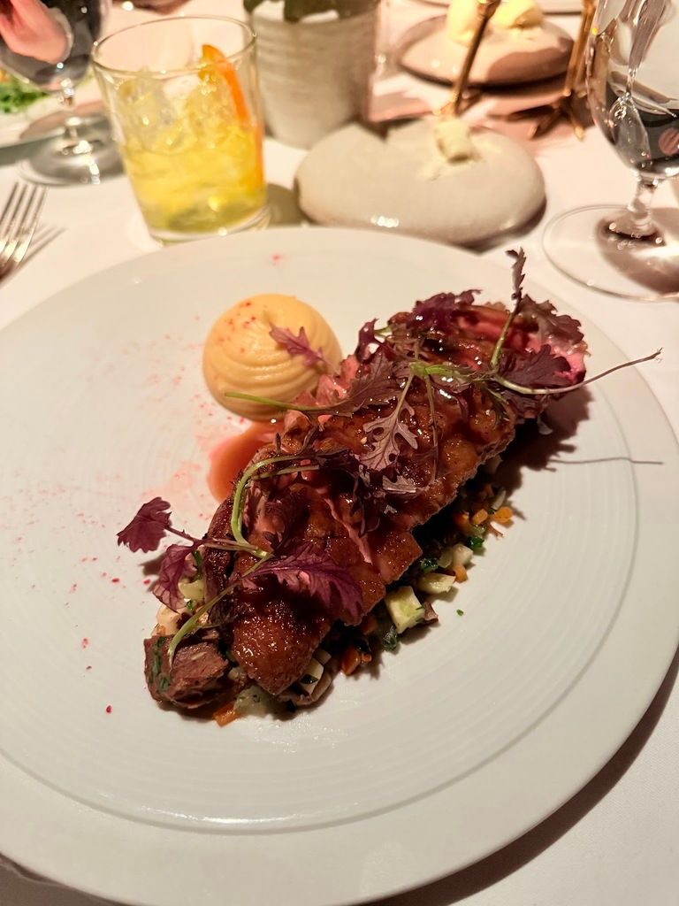 The White Barn Inn Restaurant – Photo 3