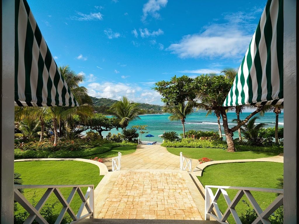 Coverley Villa (Est. Round Hill Hotel and Villas) – Photo 5