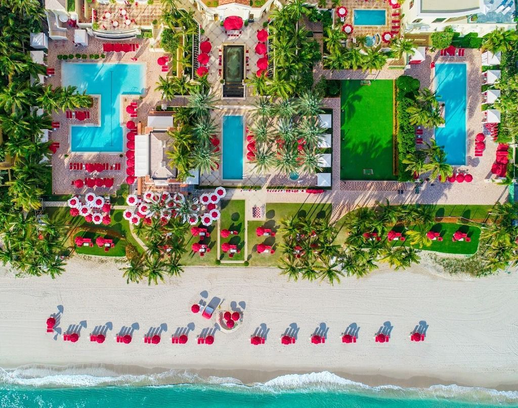 Acqualina Resort & Residences On The Beach – Photo 6