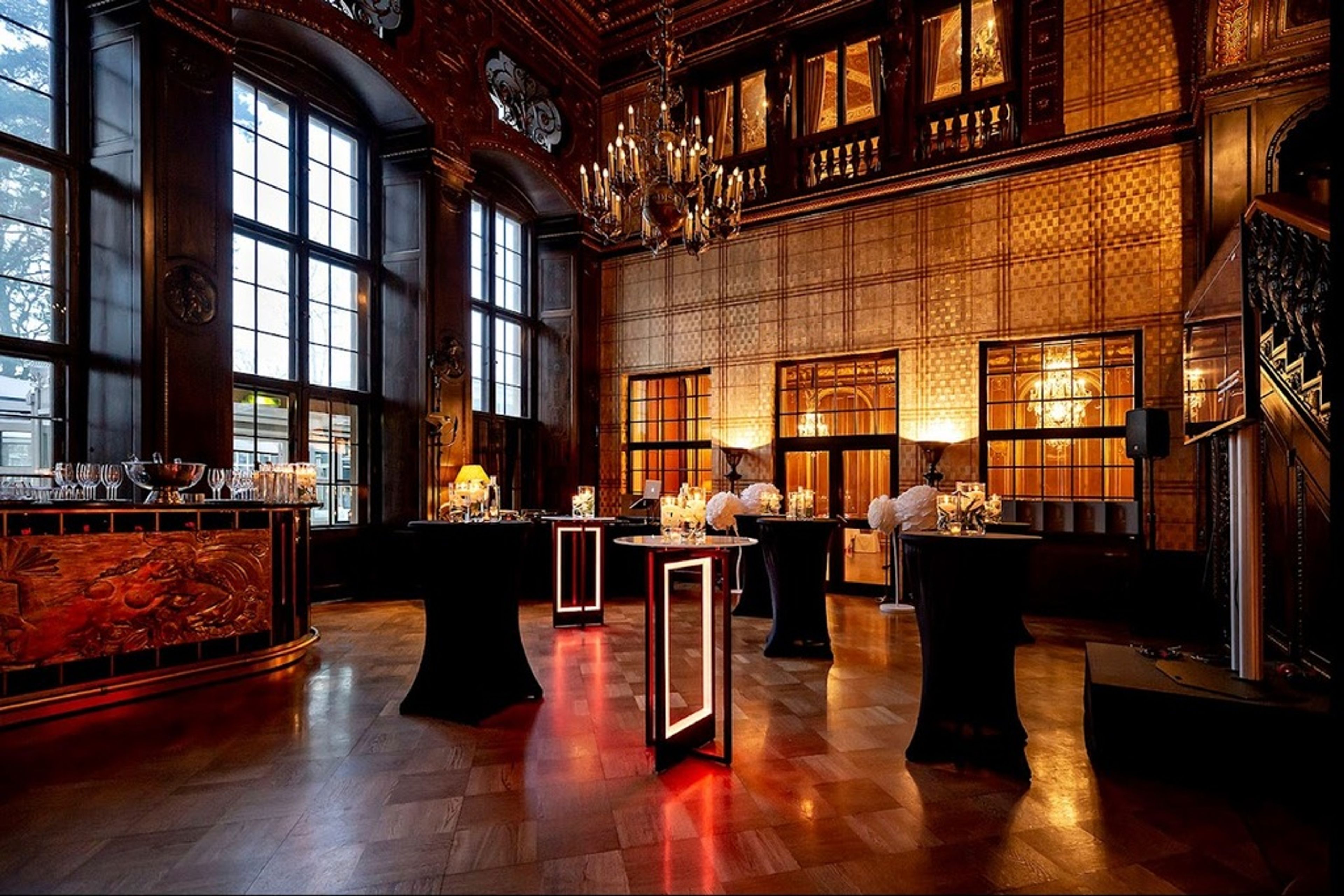Schlosshotel Berlin