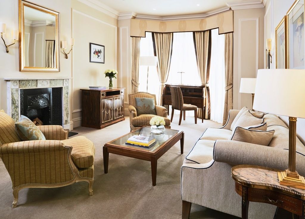 Claridge's – Photo 6