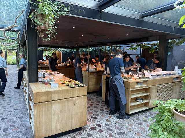 Noma – Photo 5