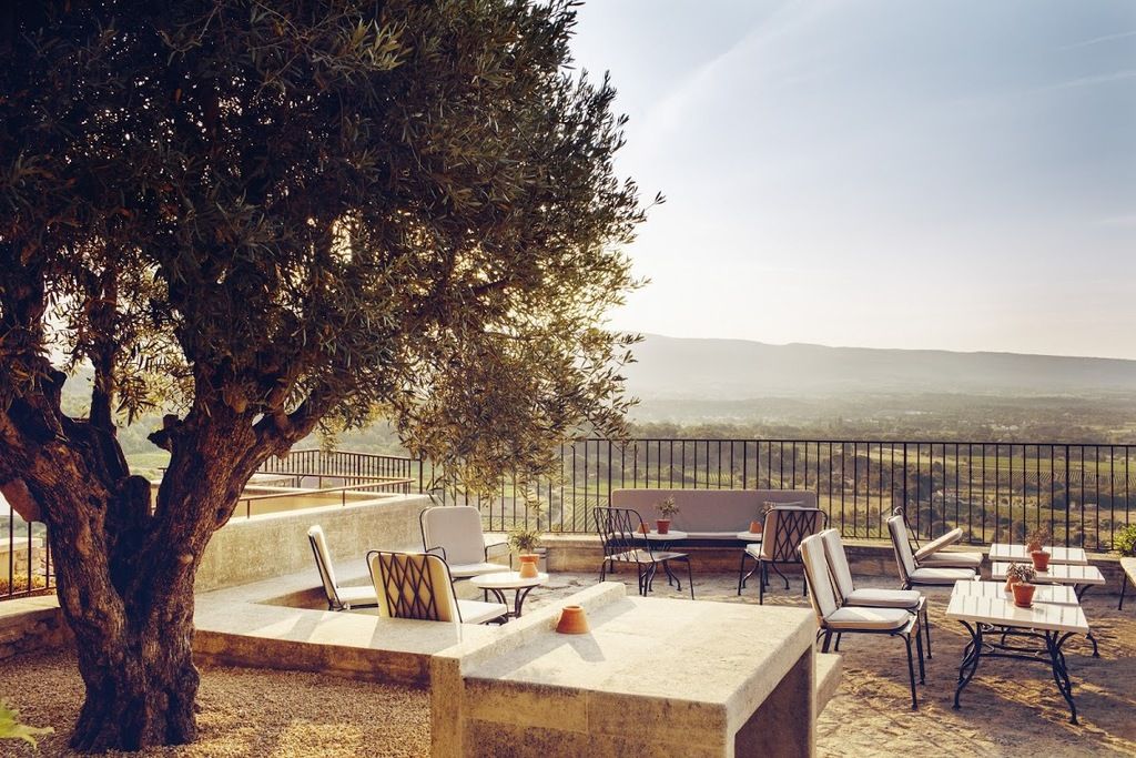 Hôtel Crillon le Brave - Provence – Photo 5