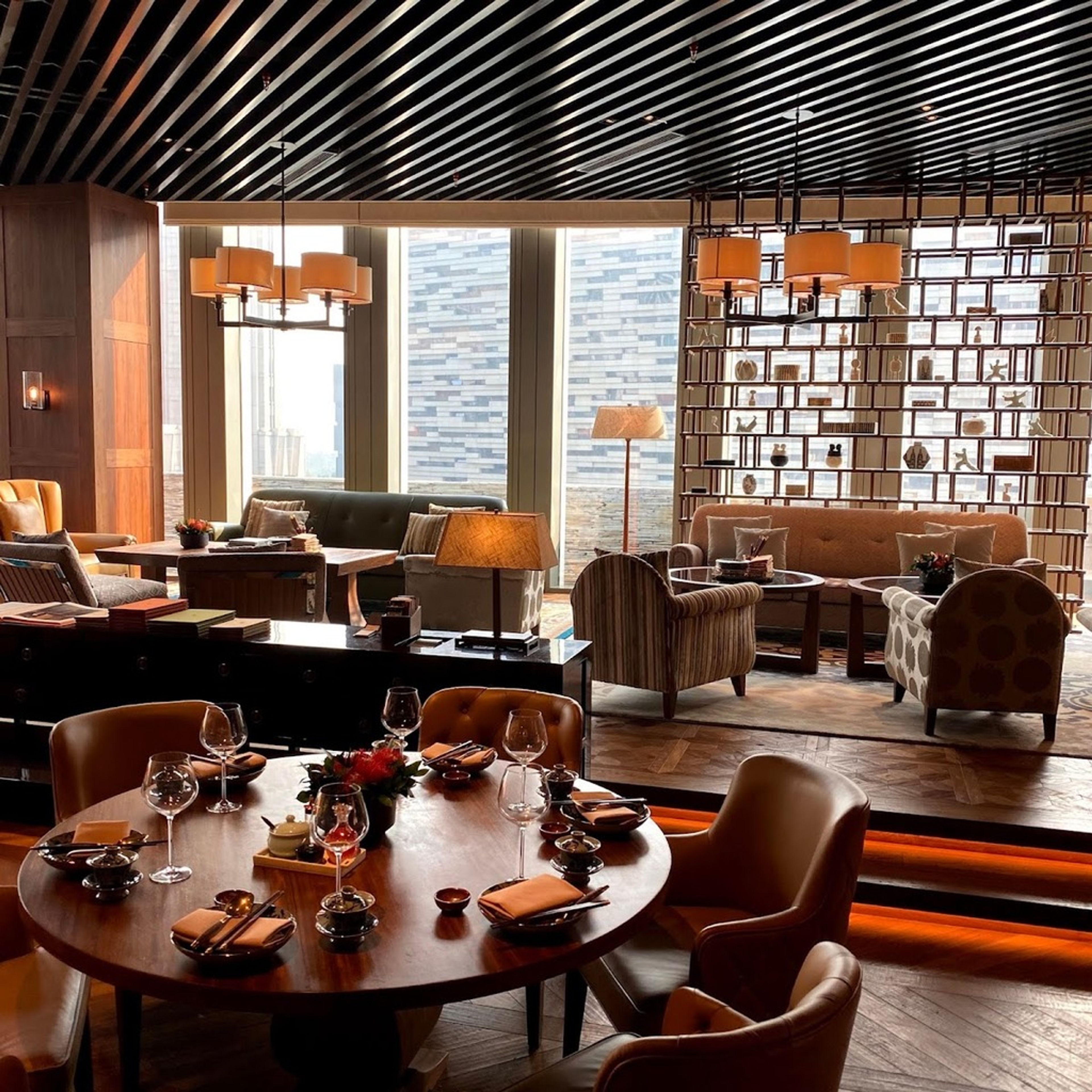 Rosewood Guangzhou – Photo 5