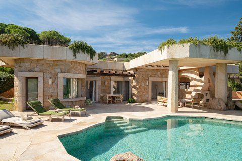 Hotel Pitrizza, Costa Smeralda – Photo 4