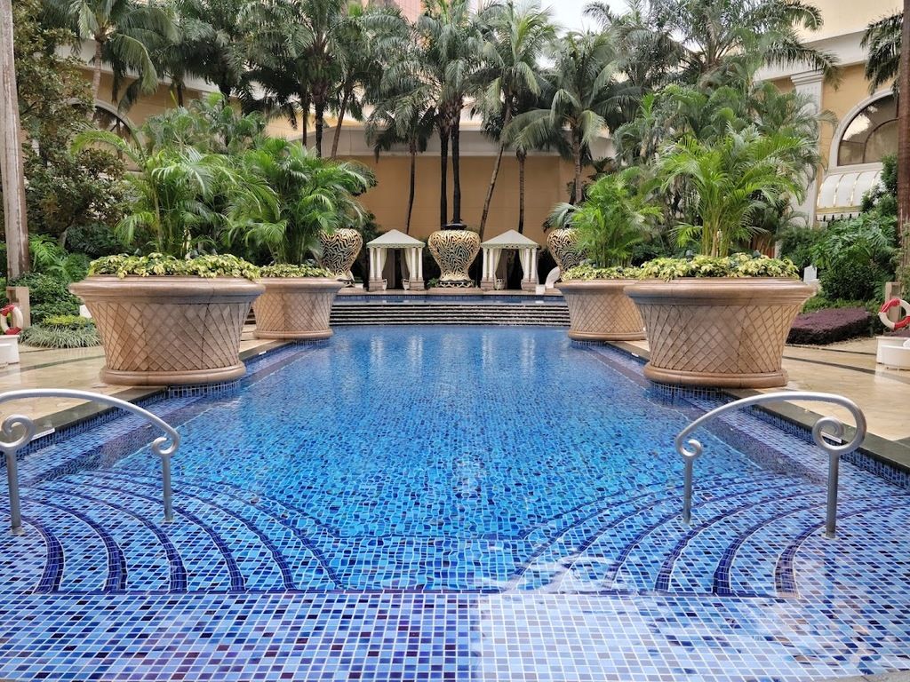 Wynn Macau – Photo 3