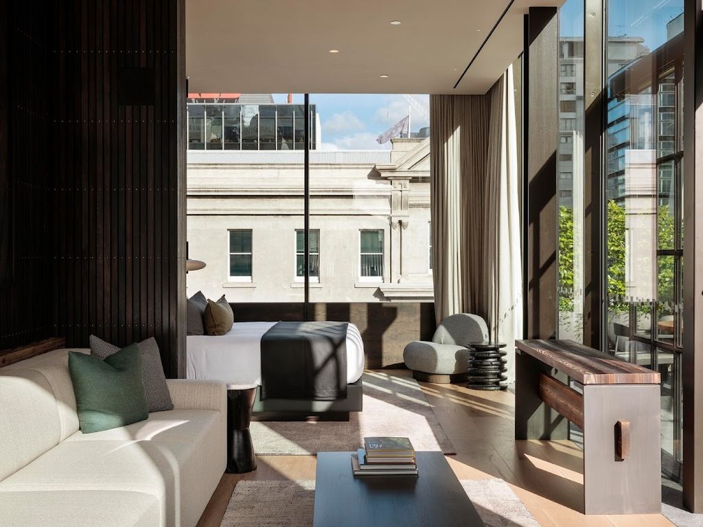 The Hotel Britomart – Photo 6