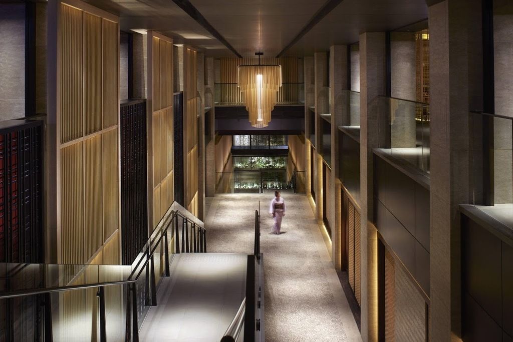The Ritz-Carlton, Kyoto – Photo 4