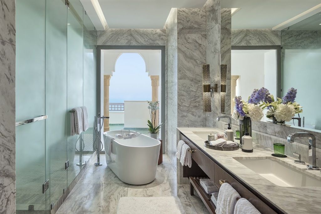 Four Seasons Hotel Rabat At Kasr Al Bahr – Photo 3